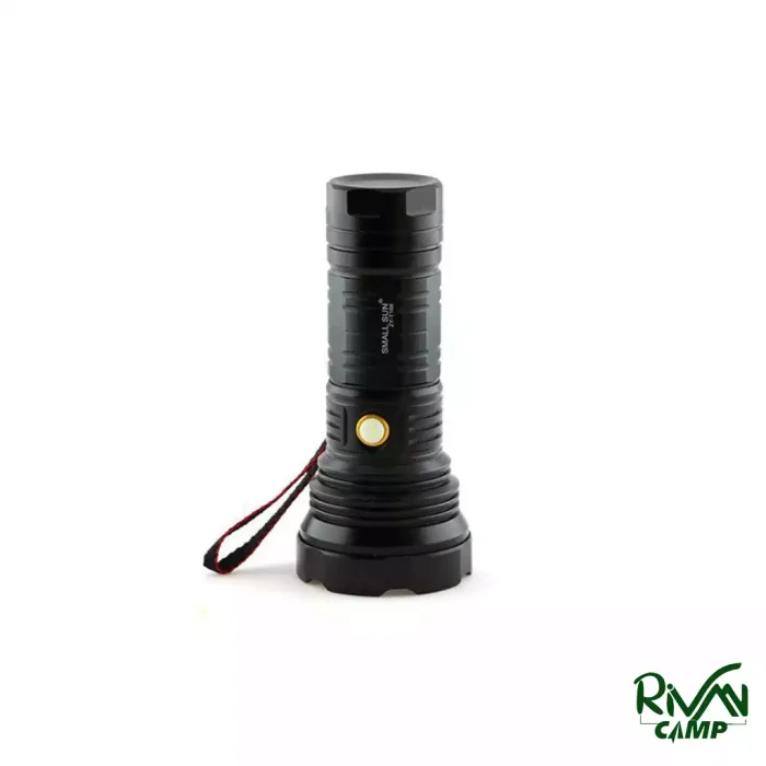 چراغ قوه اسمال سان مدل ZY-T168