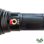 شارژر چراغ قوه اسمال سان مدل ZY-T231