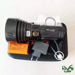 اقلام همراه چراغ قوه اسمال سان مدل ZY-T231