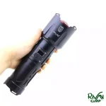 چراغ قوه اسمال سان مدل ZY-T709