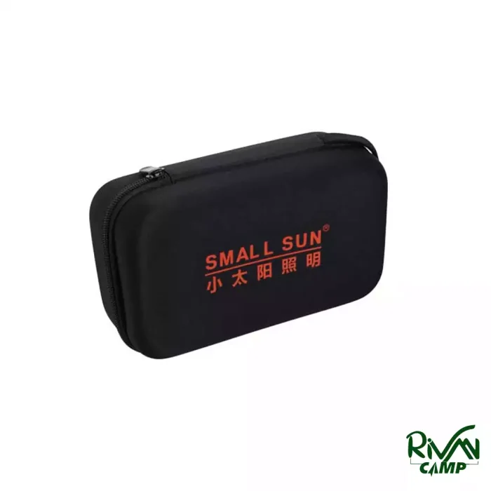جعبه چراغ قوه اسمال سان مدل ZY-T305