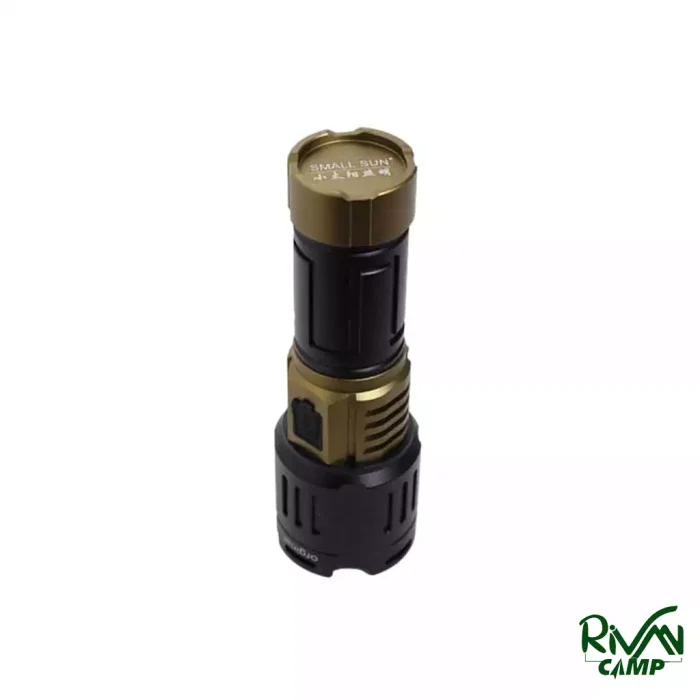 چراغ قوه اسمال سان مدل ZY-T305