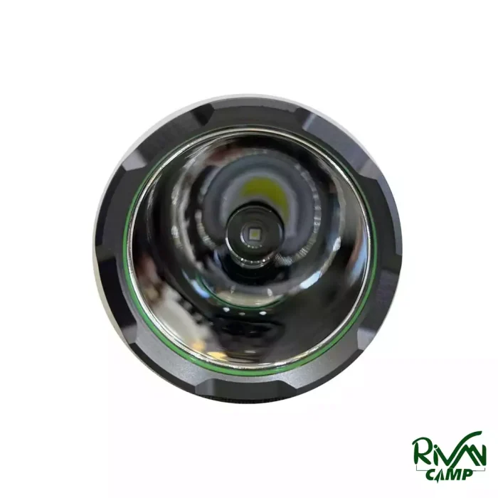 چراغ قوه اسمال سان مدل ZY-T221