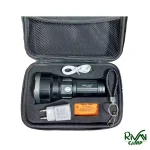 چراغ قوه اسمال سان مدل ZY-T221