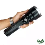 چراغ قوه اسمال سان مدل ZY-T222