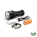 چراغ قوه اسمال سان مدل ZY-T228