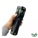 چراغ قوه اسمال سان مدل ZY-T273