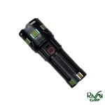 چراغ قوه اسمال سان مدل ZY-T273