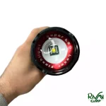 چراغ قوه اسمال سان مدل ZY-T273