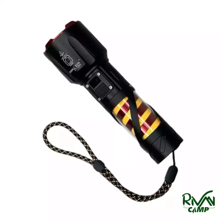 چراغ قوه اسمال سان مدل ZY-T286