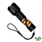 چراغ قوه اسمال سان مدل ZY-T286