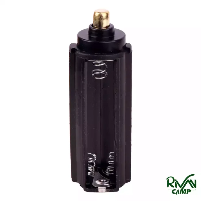 چراغ قوه اسمال سان مدل ZY-T626