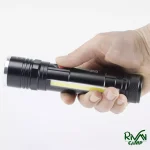 چراغ قوه اسمال سان مدل ZY-T626