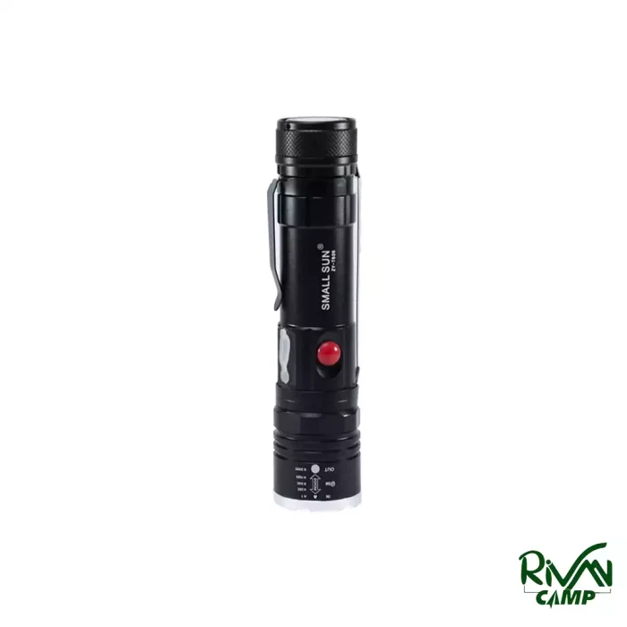 چراغ قوه اسمال سان مدل ZY-T626