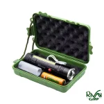 چراغ قوه اسمال سان مدل ZY-T626