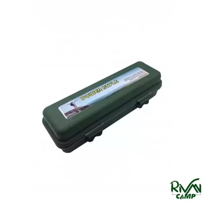 چراغ قوه اسمال سان مدل ZY-T626