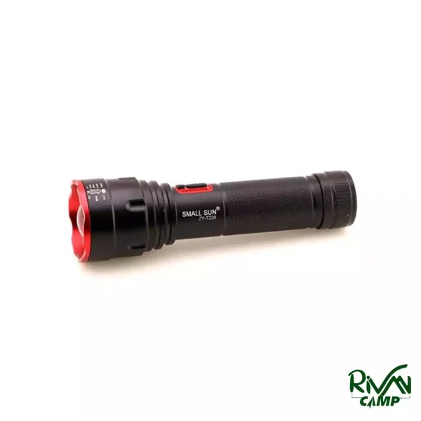 چراغ قوه اسمال سان مدل ZY-T239