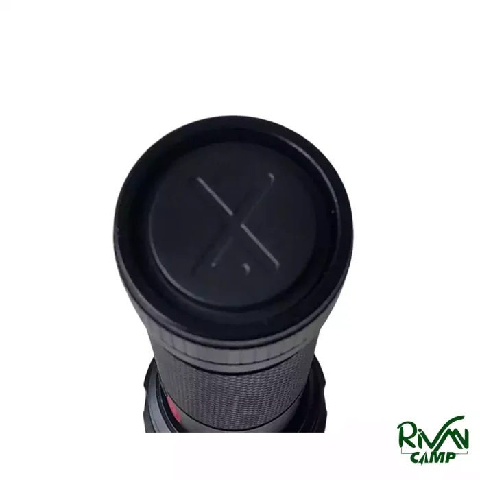 چراغ قوه اسمال سان مدل ZY-T239