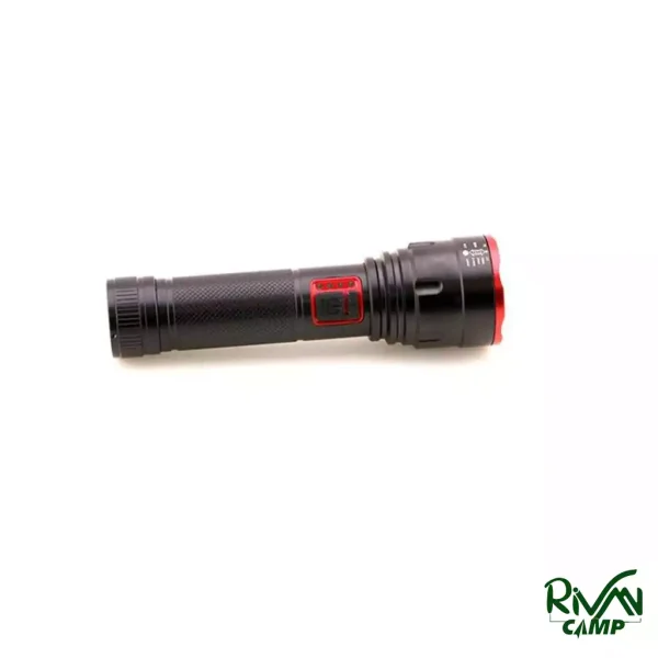 چراغ قوه اسمال سان مدل ZY-T239