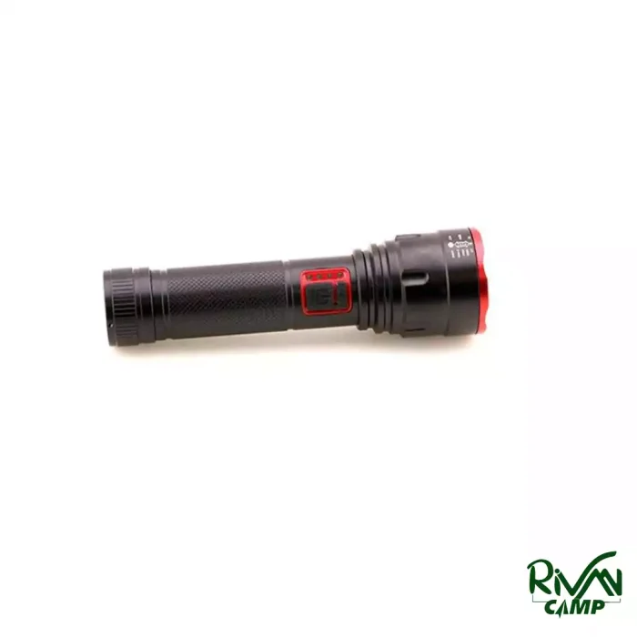 چراغ قوه اسمال سان مدل ZY-T239