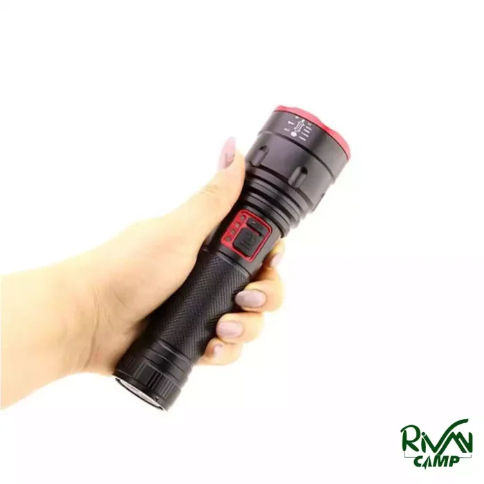 چراغ قوه اسمال سان مدل ZY-T239