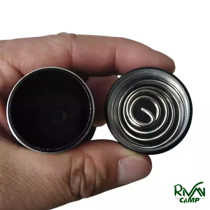 چراغ قوه اسمال سان مدل ZY-T239