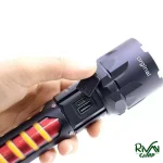 چراغ قوه اسمال سان مدل ZY-T289