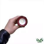 چراغ قوه اسمال سان مدل ZY-T289