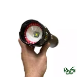 چراغ قوه اسمال سان مدل ZY-T292