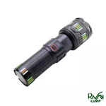 چراغ قوه اسمال سان مدل ZY-T292