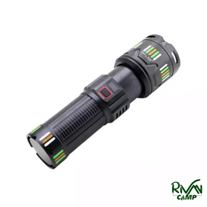 چراغ قوه اسمال سان مدل ZY-T292