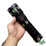 چراغ قوه اسمال سان مدل ZY-T292