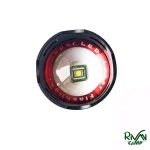 لامپ چراغ قوه اسمال سان مدل ZY-T292