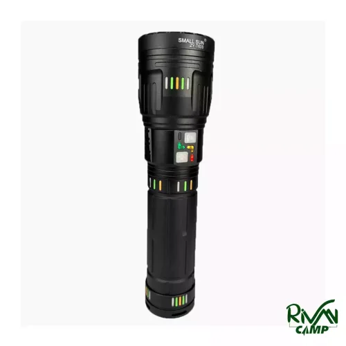 چراغ قوه اسمال سان مدل ZY-T600
