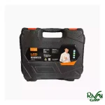 جعبه چراغ قوه اسمال سان مدل ZY-T600