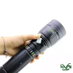 چراغ قوه اسمال سان مدل ZY-T600
