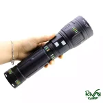 چراغ قوه اسمال سان مدل ZY-T600