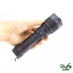 چراغ قوه اسمال سان مدل ZY-T700