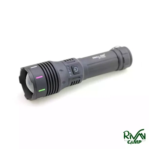 چراغ قوه اسمال سان مدل ZY-T700