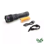 چراغ قوه اسمال سان مدل ZY-T700