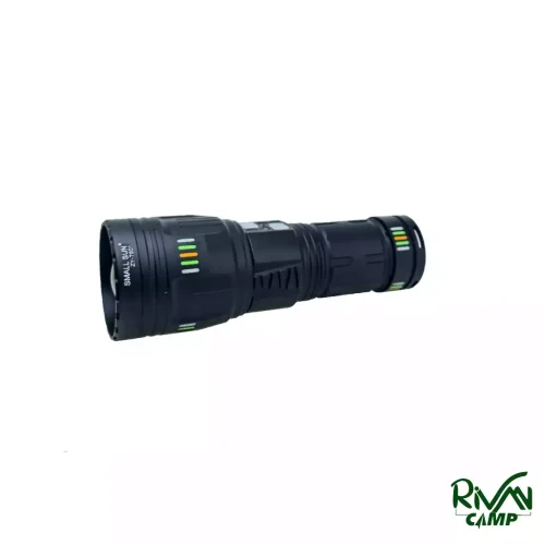 چراغ قوه اسمال سان مدل ZY-T601