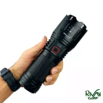 چراغ قوه اسمال سان مدل ZY-T275