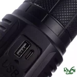 چراغ قوه اسمال سان مدل ZY-T275