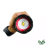 لامپ چراغ قوه اسمال سان مدل ZY-T275
