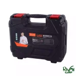 جعبه چراغ قوه اسمال سان مدل ZY-T275