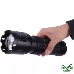 چراغ قوه اسمال سان مدل ZY-T275