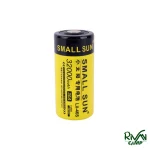 باتری چراغ قوه اسمال سان مدل ZY-T275