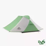 چادر دو سالن پروانه‌ای نیچرهایک مدل NH21YW132