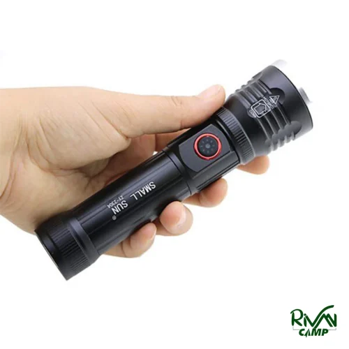 چراغ قوه اسمال سان مدل ZY-2304