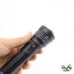 ابعاد چراغ قوه اسمال سان مدل ZY-2304